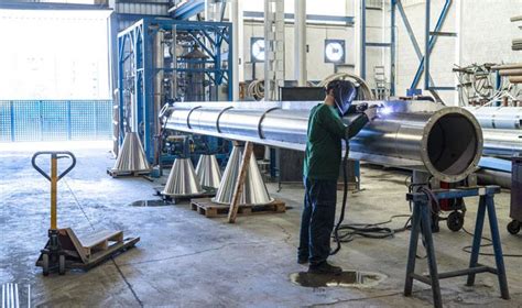 powerful stainless steel sheet metal fabrication|stainless fabricators near me.